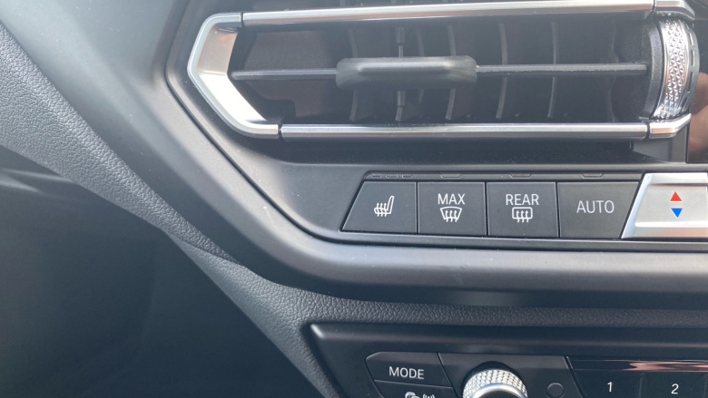 BMW 1 Series M135i xDrive 5dr Step Auto Petrol Hatchback